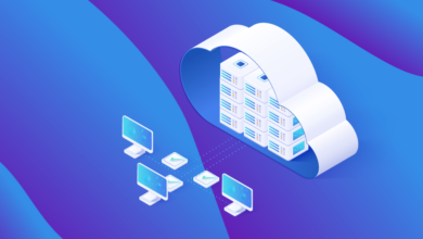 Solusi Cloud Enterprise: 4 Penyedia Layanan Cloud Terbaik di Tahun 2025 Solusi Cloud Enterprise: 4 Penyedia Layanan Cloud Terbaik di Tahun 2024